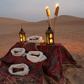 Exclusive Desert Experience, , small